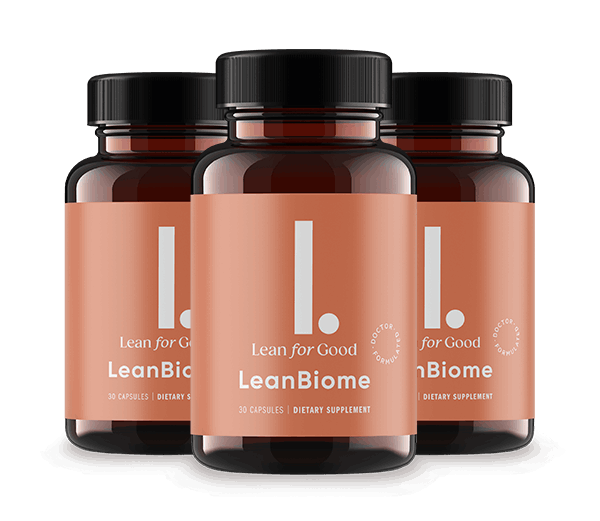 LeanBiome